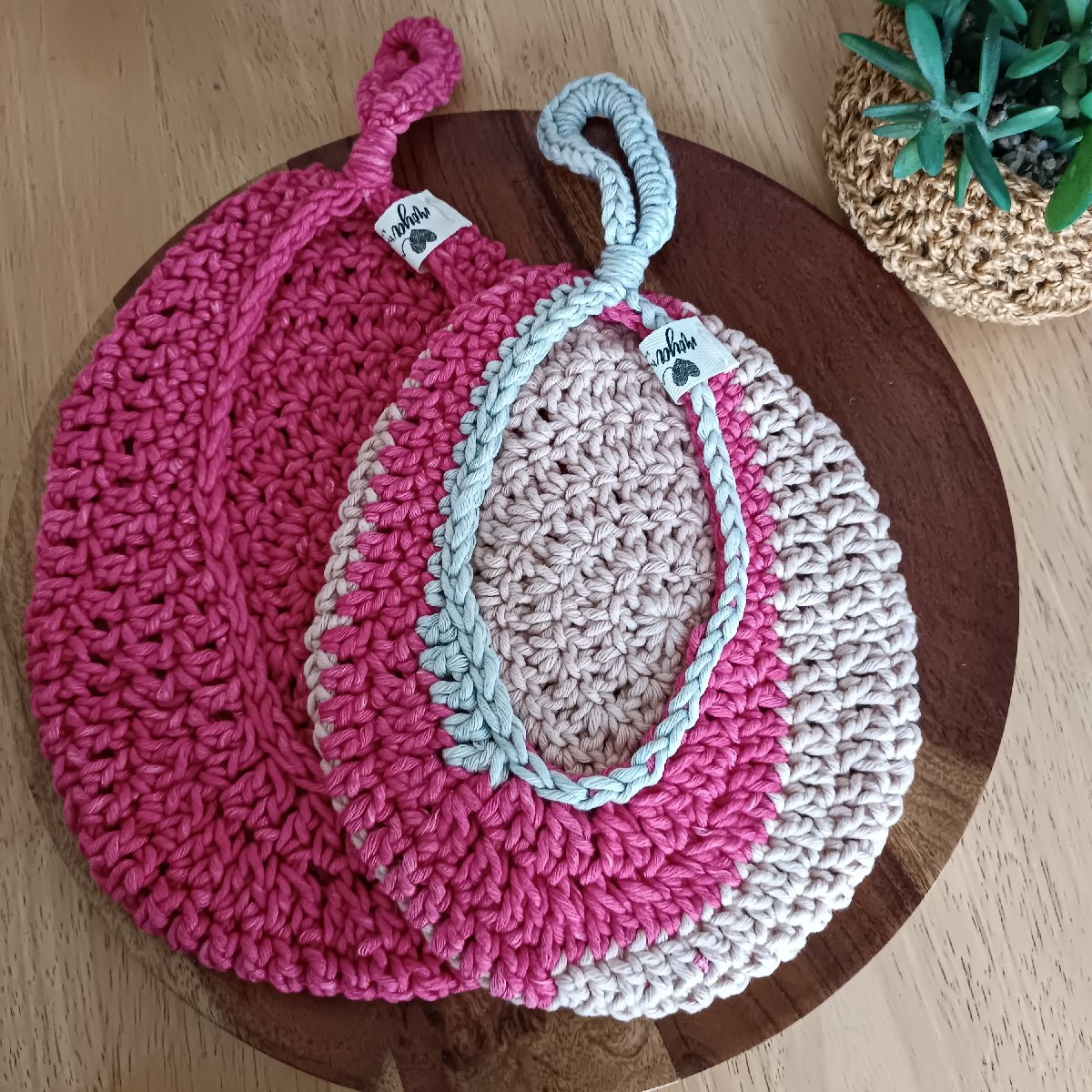 Storage Pod Set