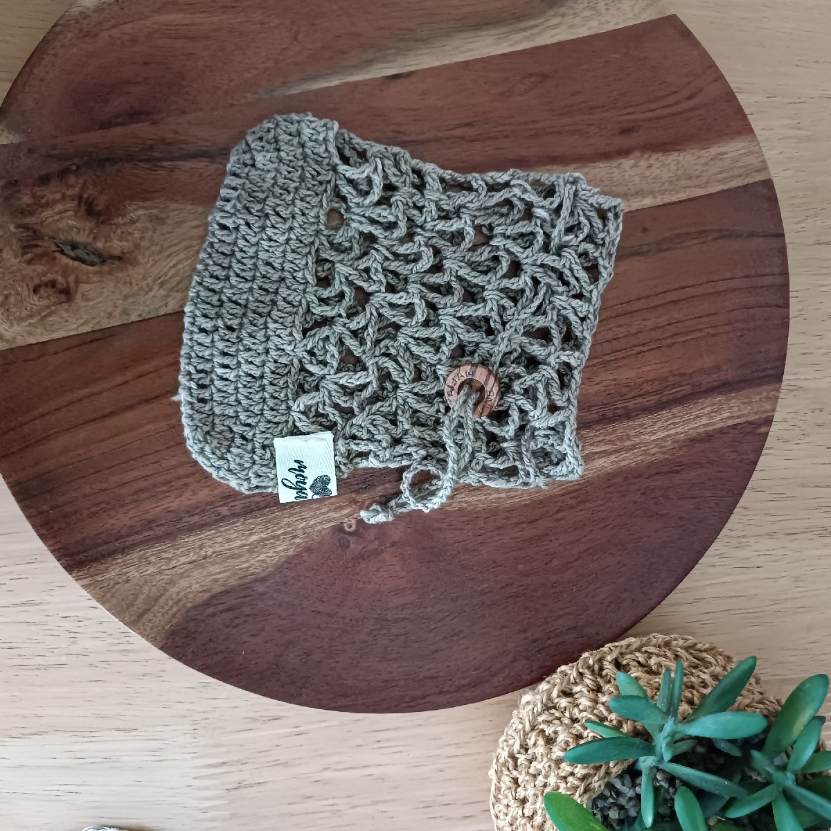 All-purpose Drawstring Bag