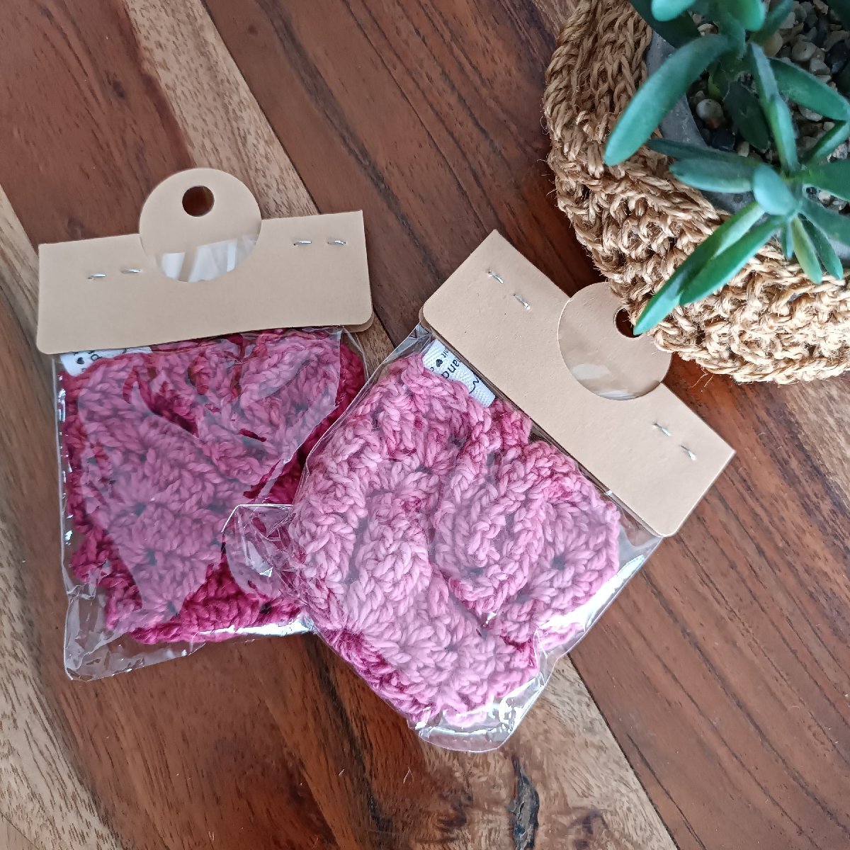 Mini Gift Bags