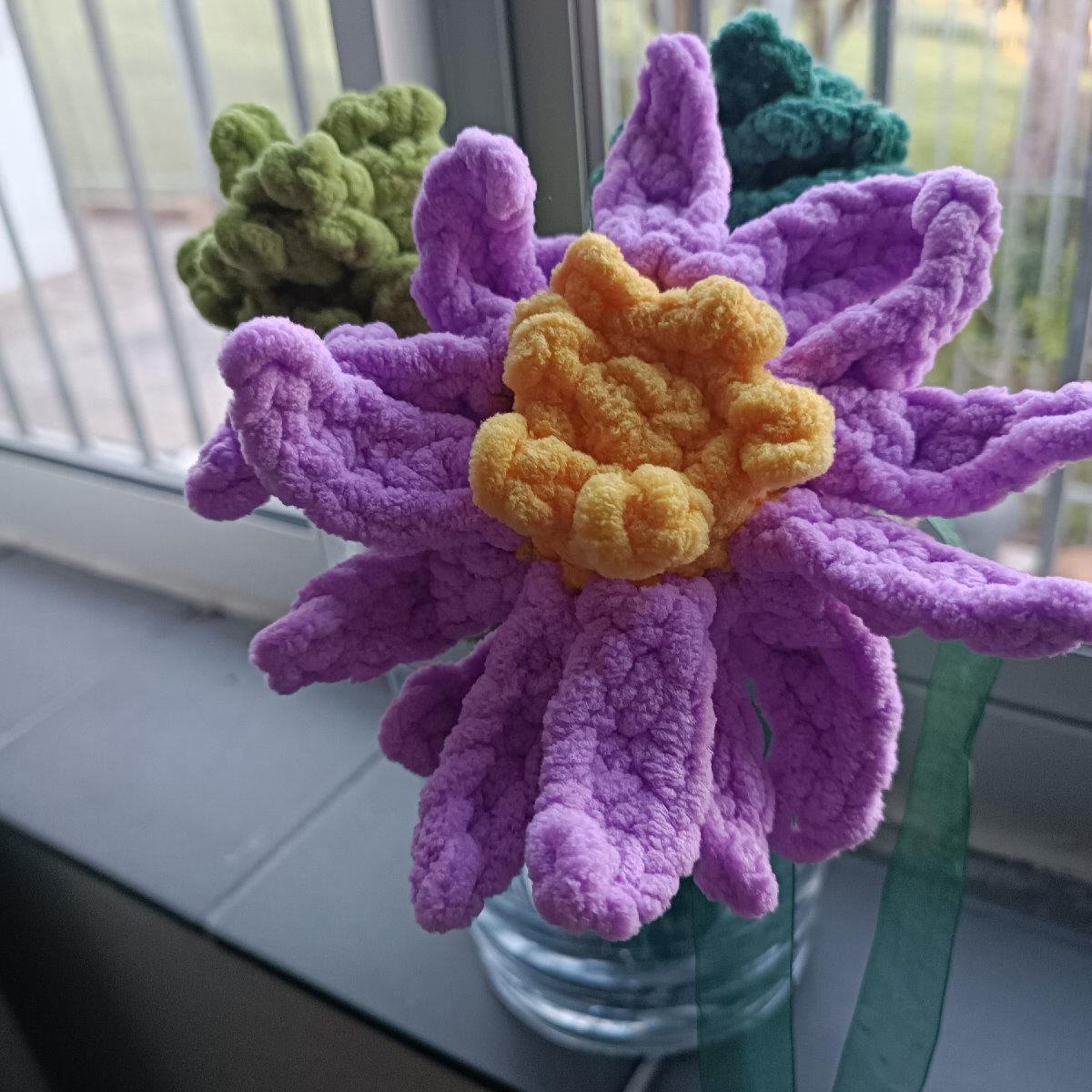 ✨NEW✨ Flowers Collection_ Aster image 2