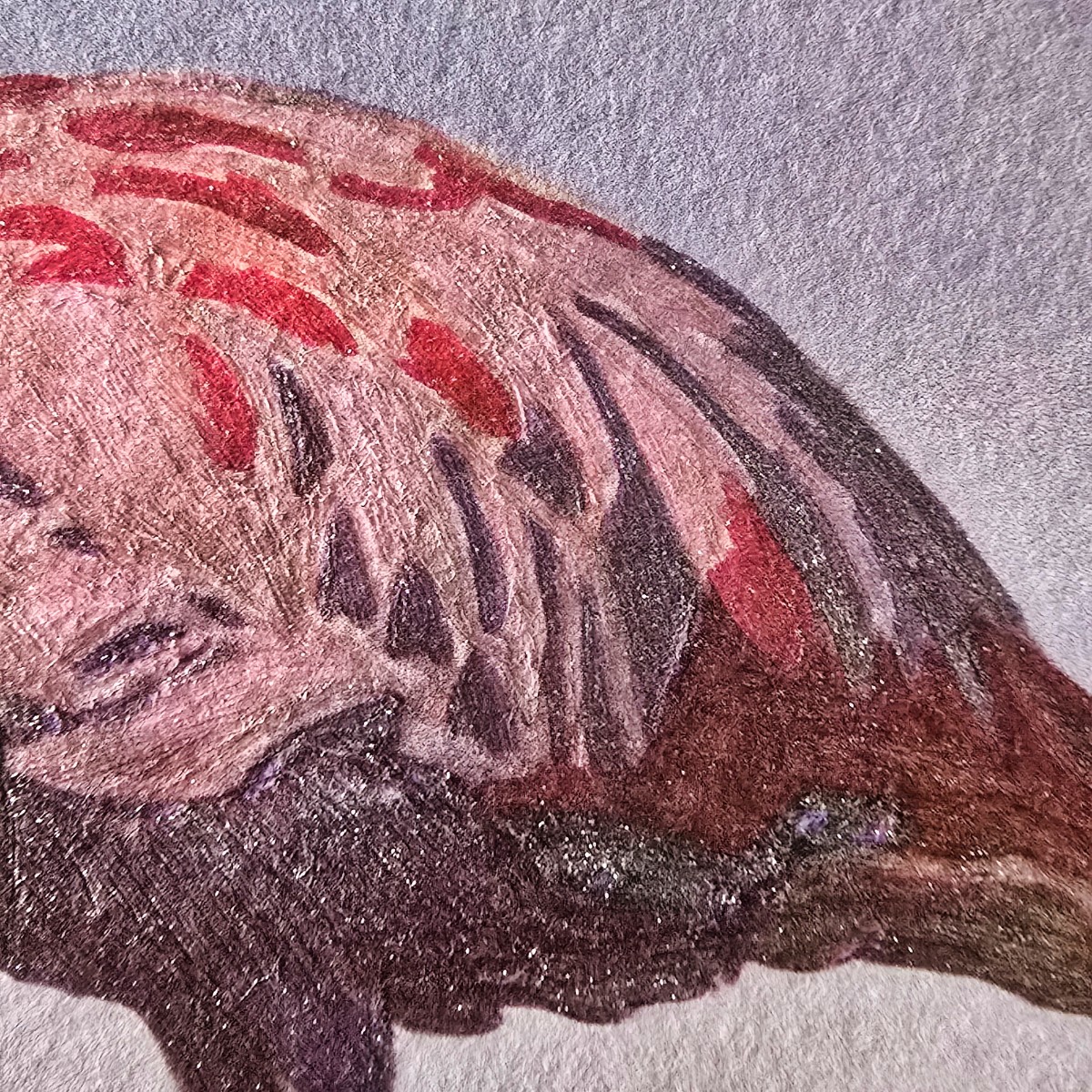 Flamingo Confession image 3