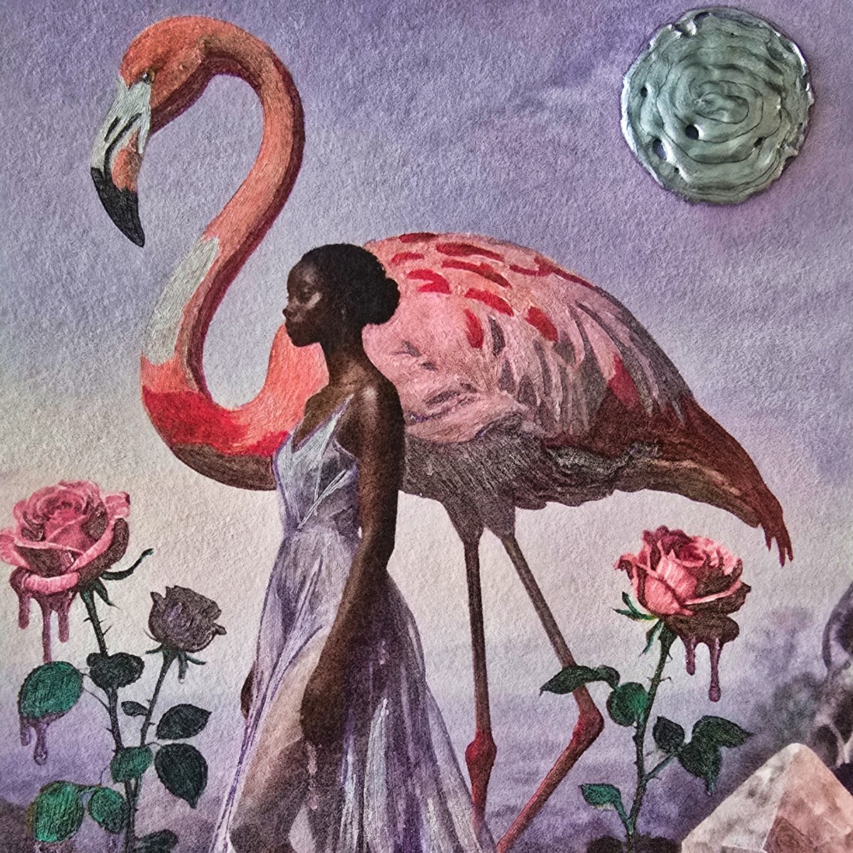 Flamingo Confession