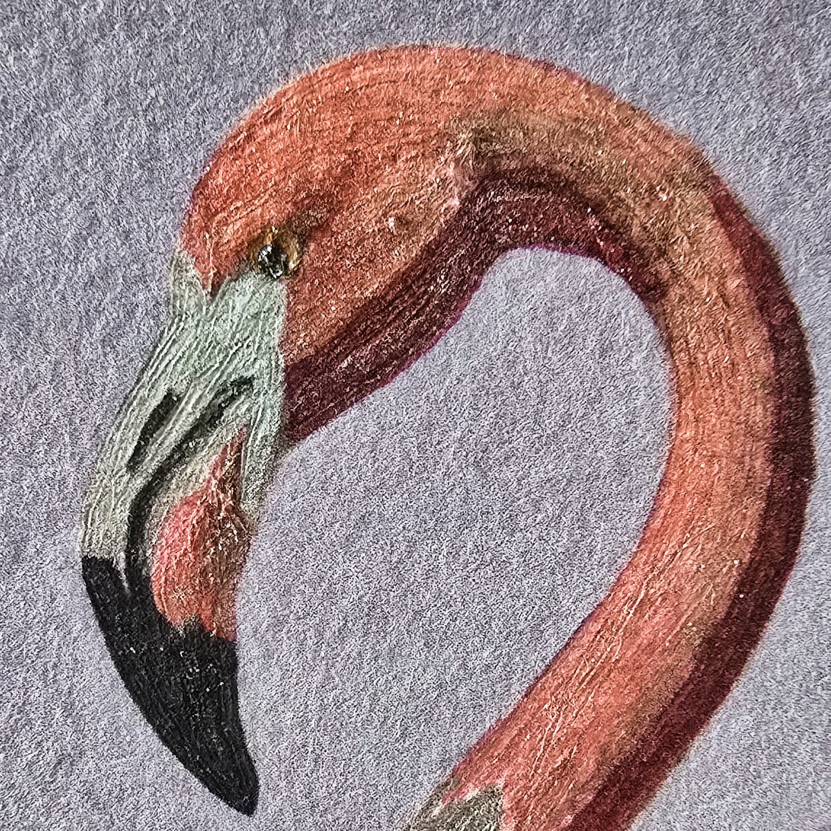 Flamingo Confession image 4