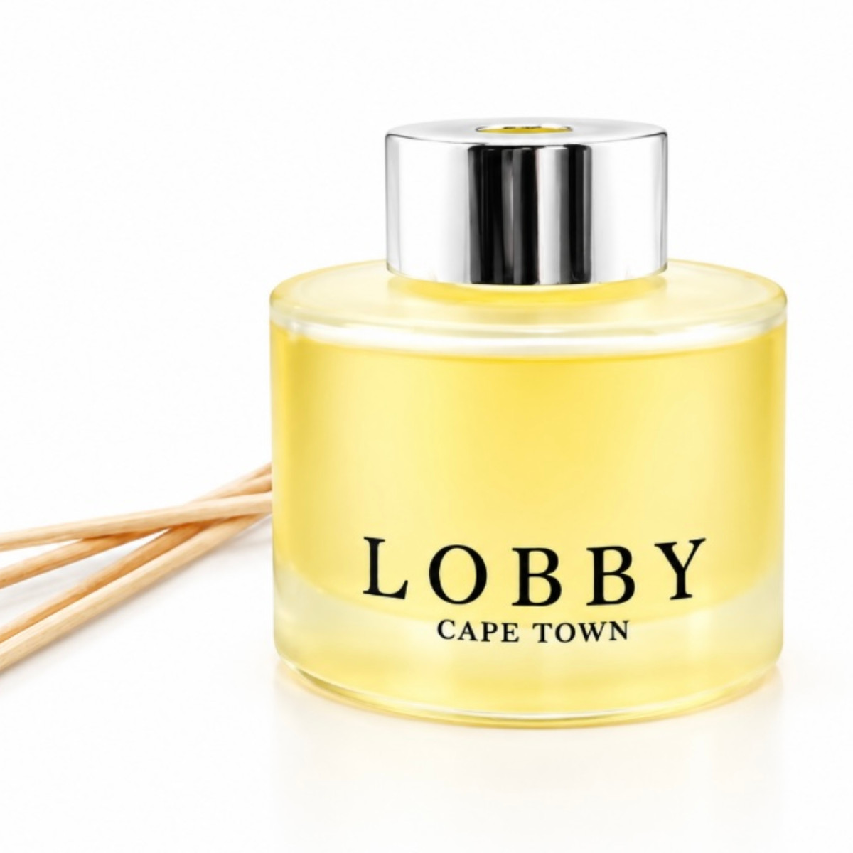L O B B Y CAPE TOWN  Reed diffuser - 150ml