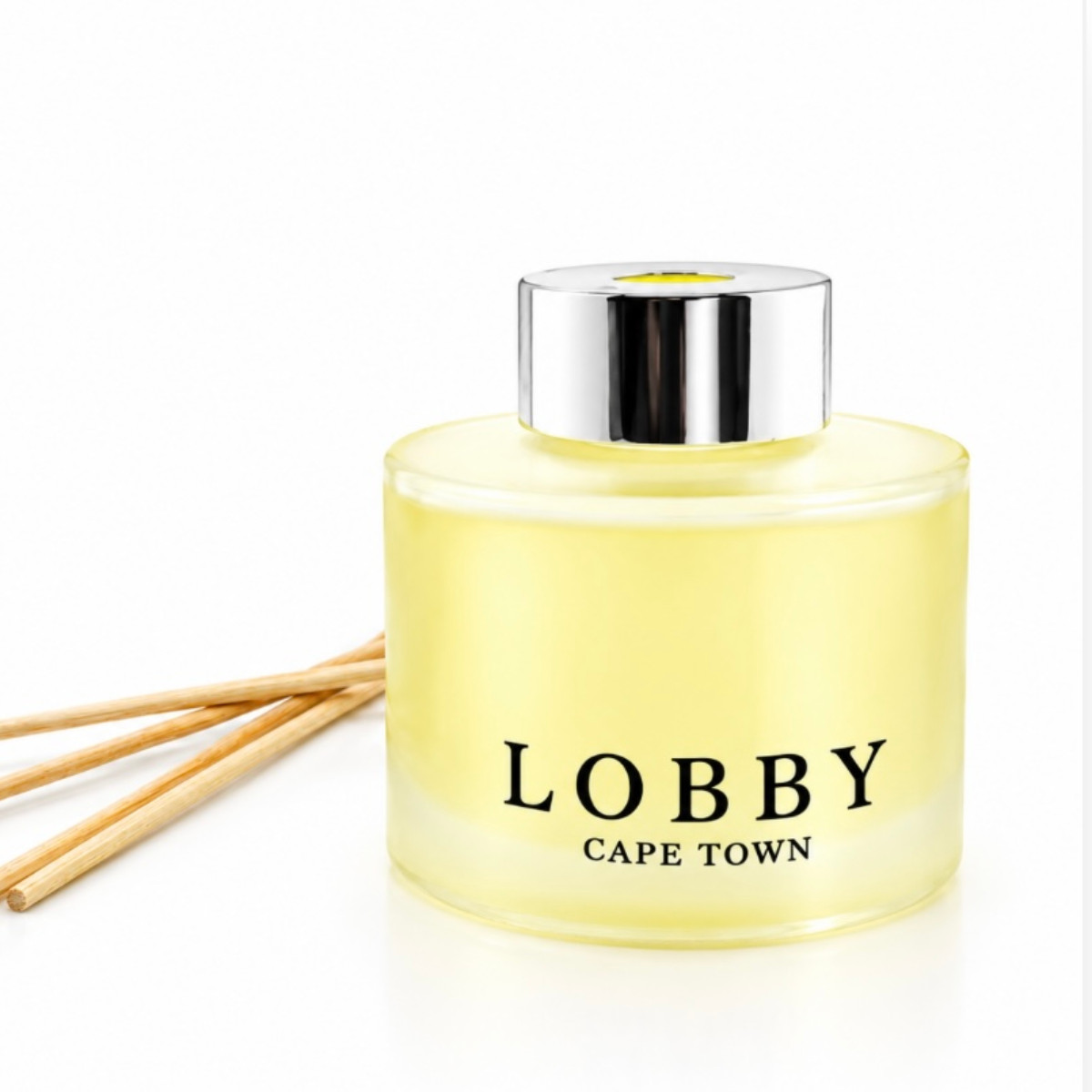 L O B B Y CAPE TOWN  Reed diffuser - 150ml image 4