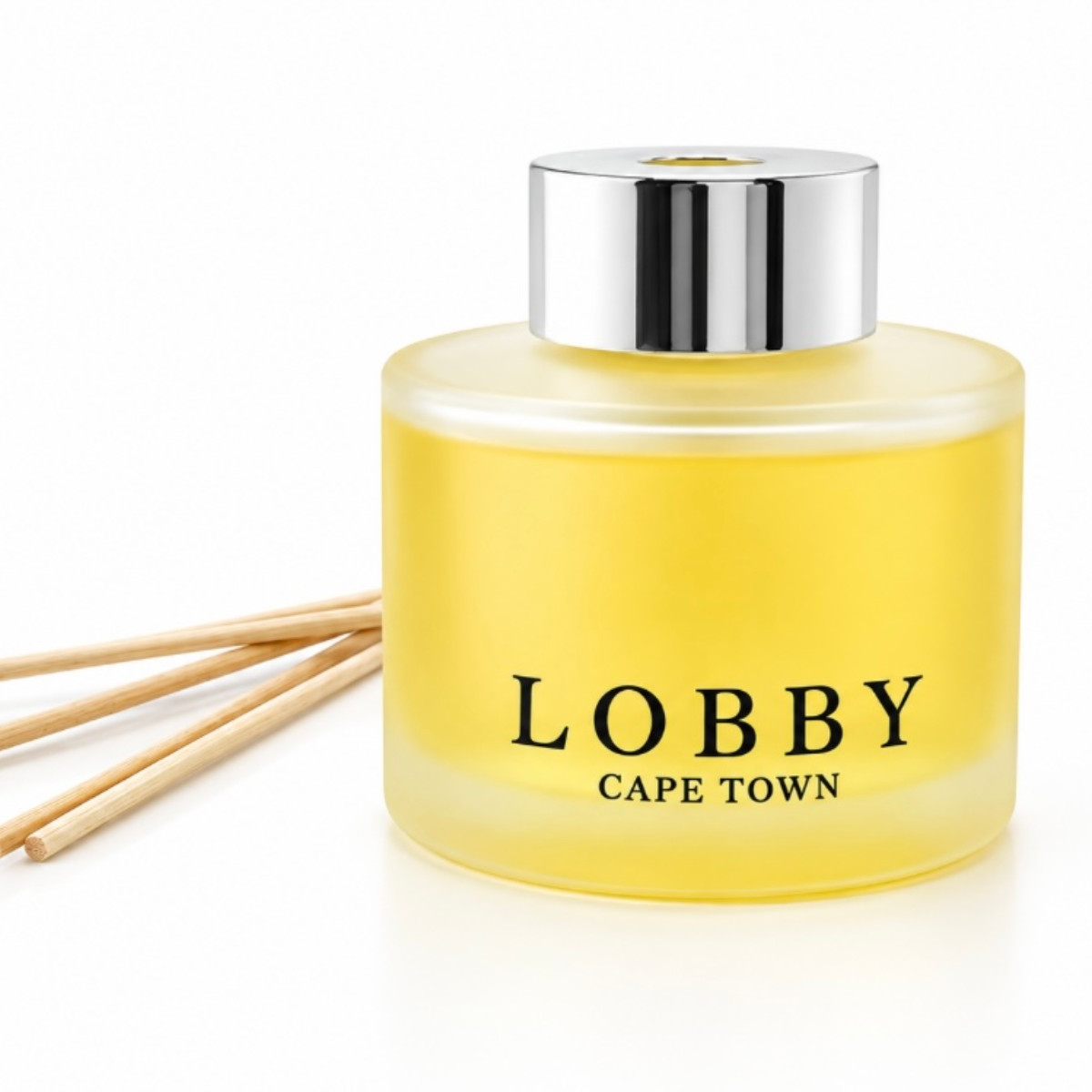 L O B B Y CAPE TOWN  Reed diffuser - 150ml image 3