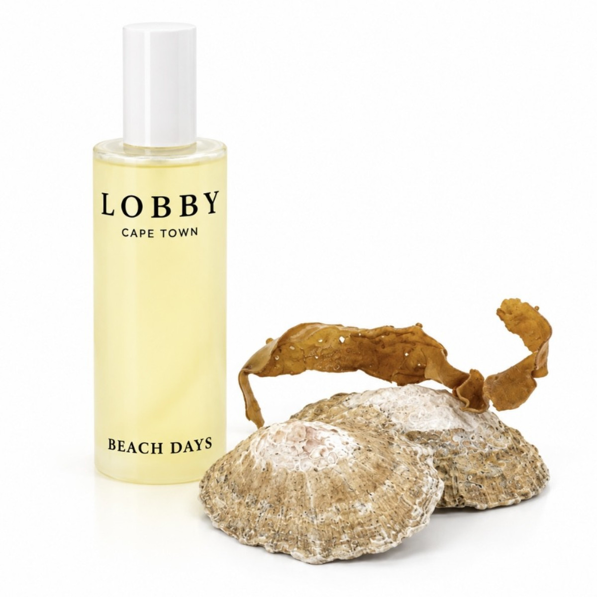 L O B B Y CAPE TOWN  Room mist - 100ml image 3