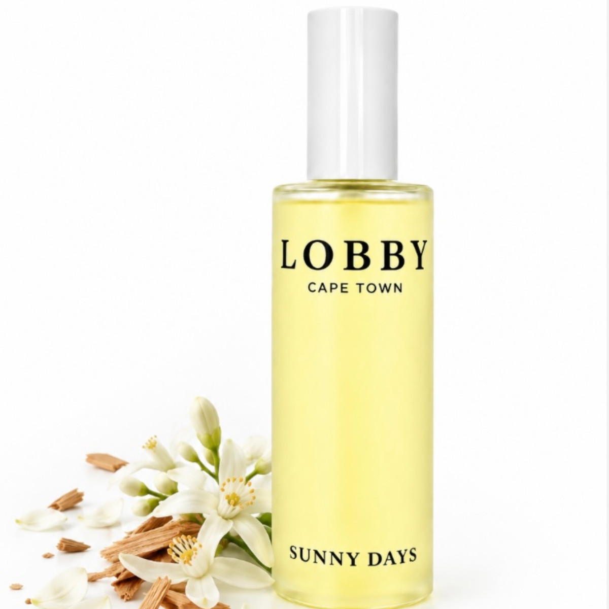L O B B Y CAPE TOWN  Room mist - 100ml