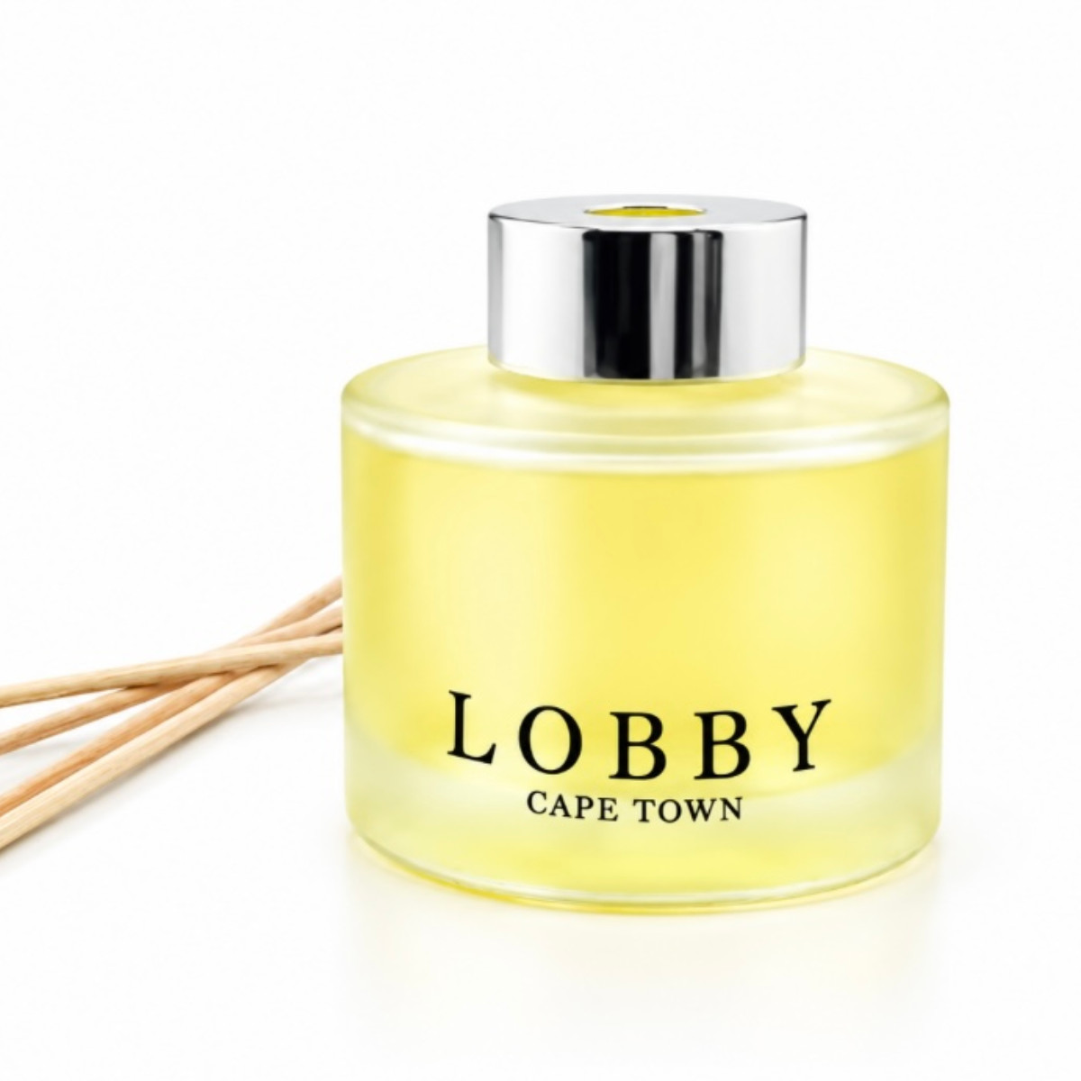 L O B B Y CAPE TOWN  Reed diffuser - 150ml image 2