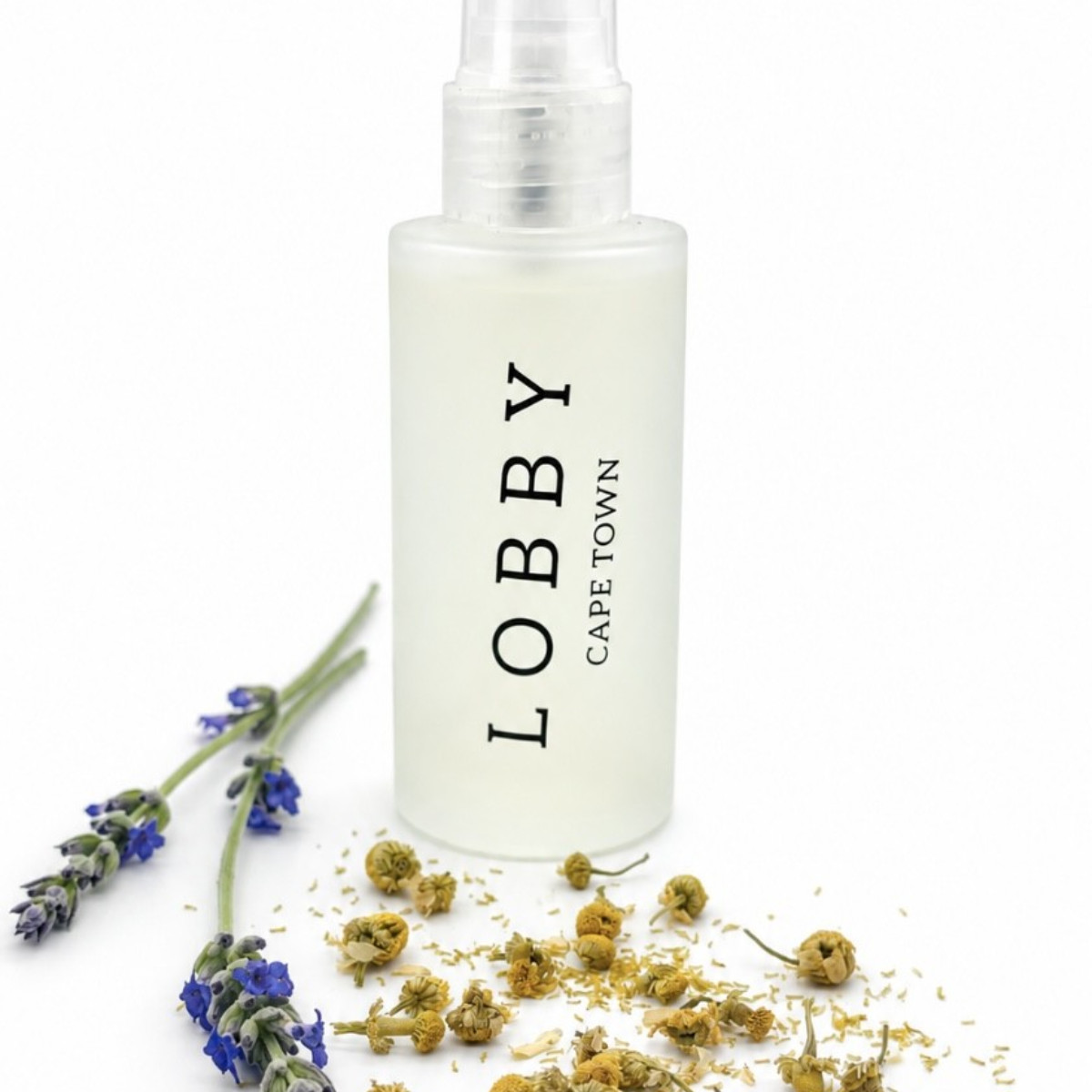 L O B B Y CAPE TOWN  pillow mist - 50ml