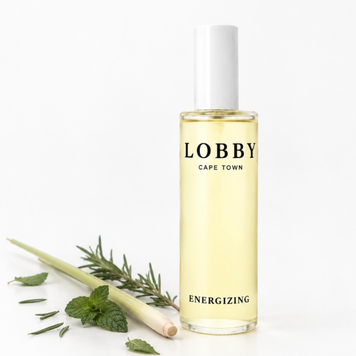 L O B B Y CAPE TOWN  Room mist - 100ml image 4