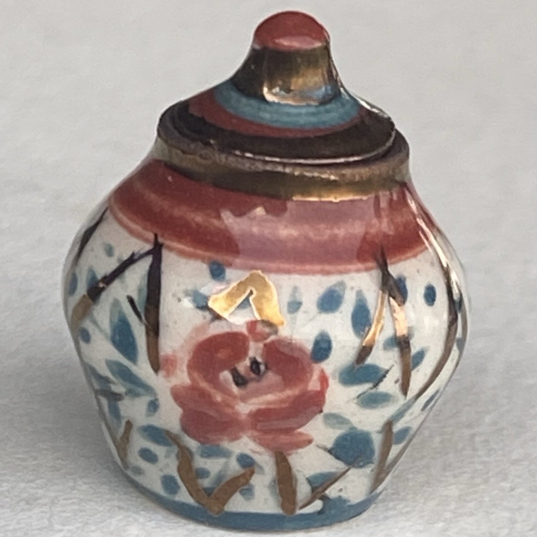Jinger Jar