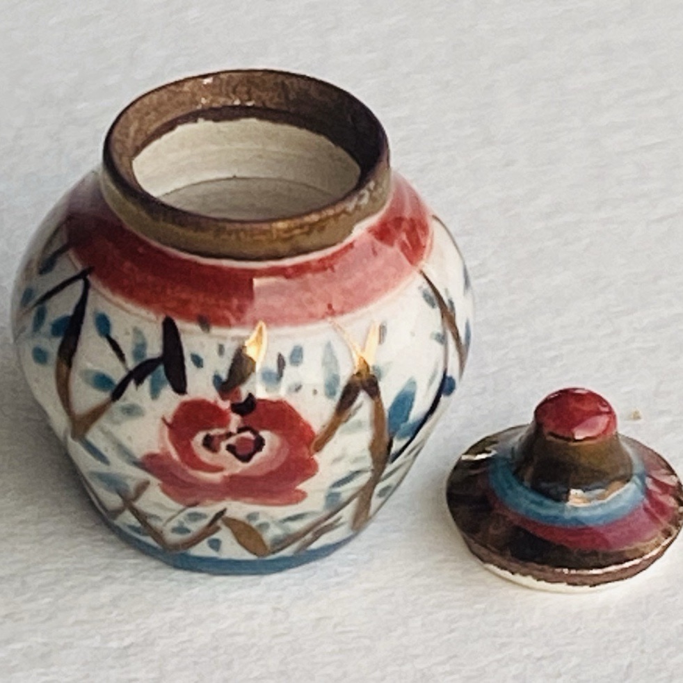Jinger Jar image 3
