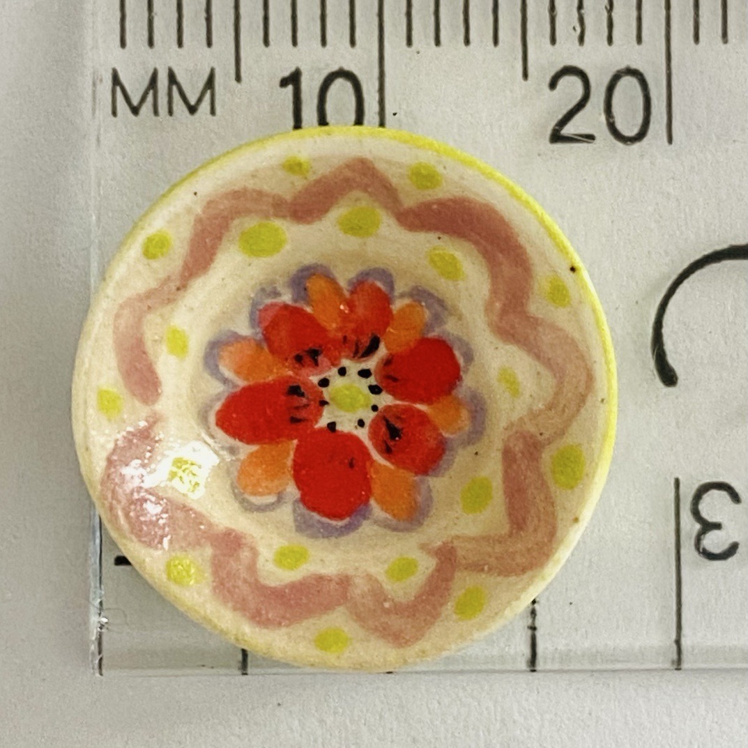 Miniature Plates image 3