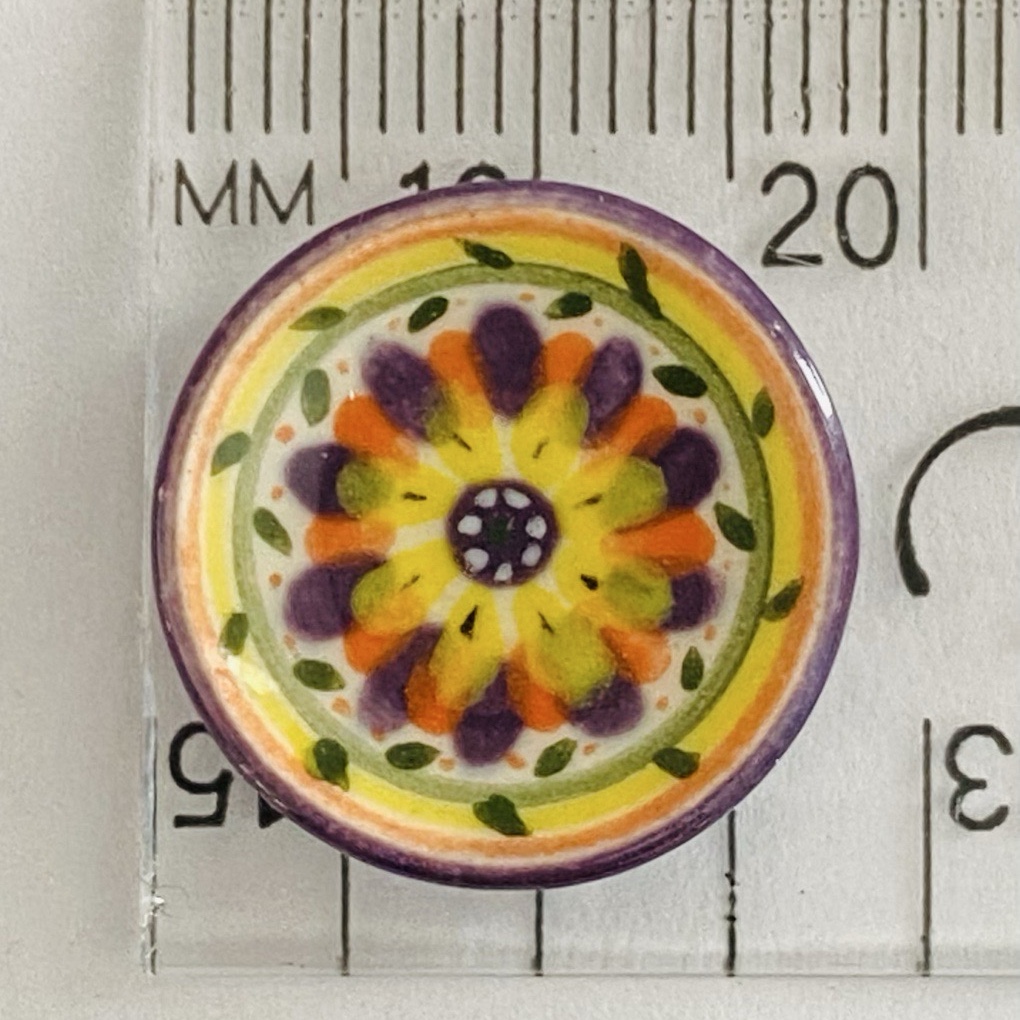 Miniature Plates image 4