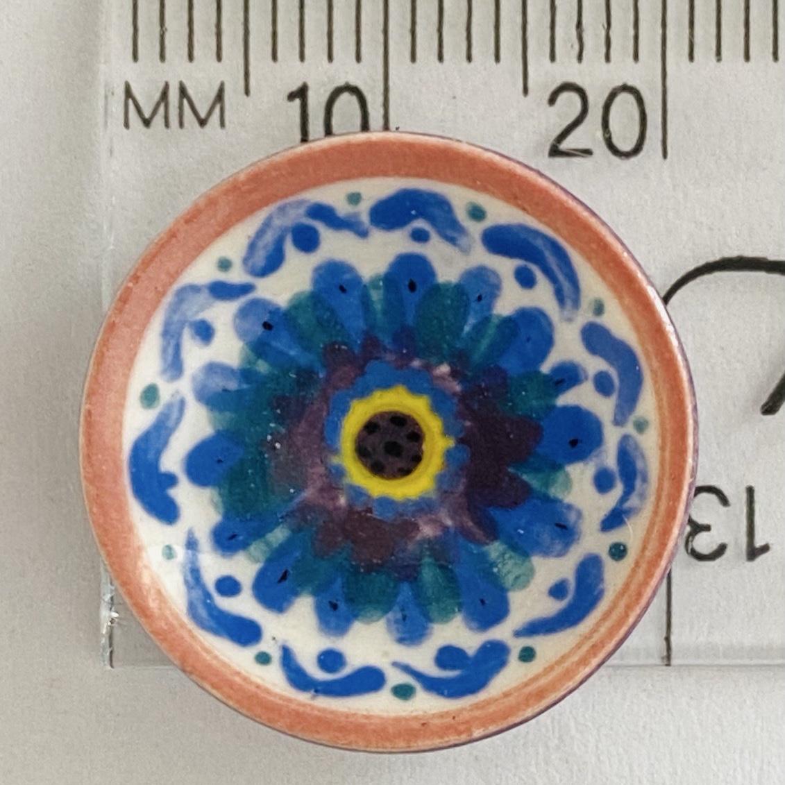 Miniature Plates image 5