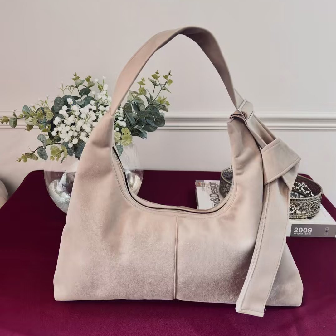 Ladies Hobo Bag