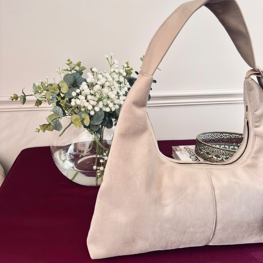 Ladies Hobo Bag image 3