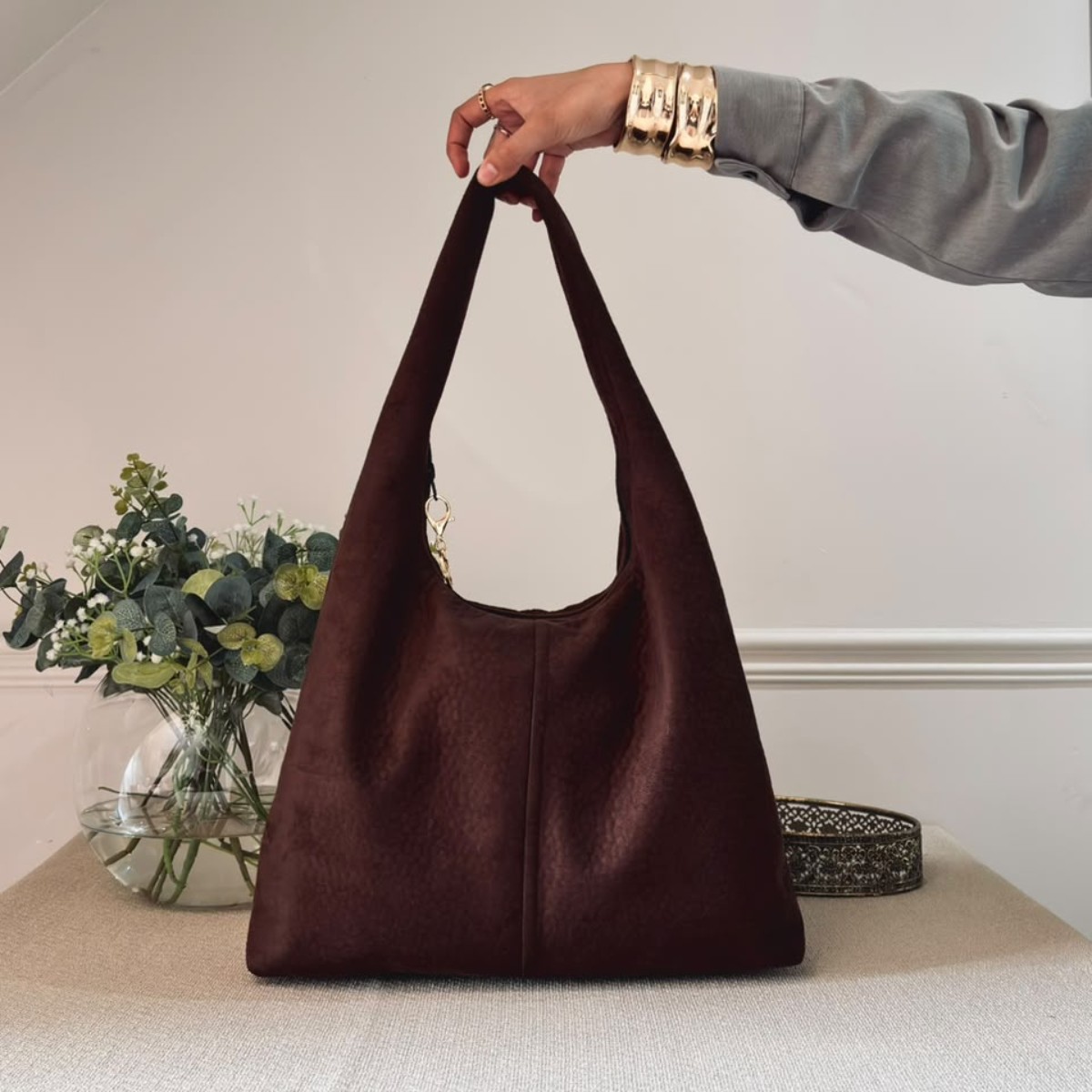 Hobo Bag Large image 2