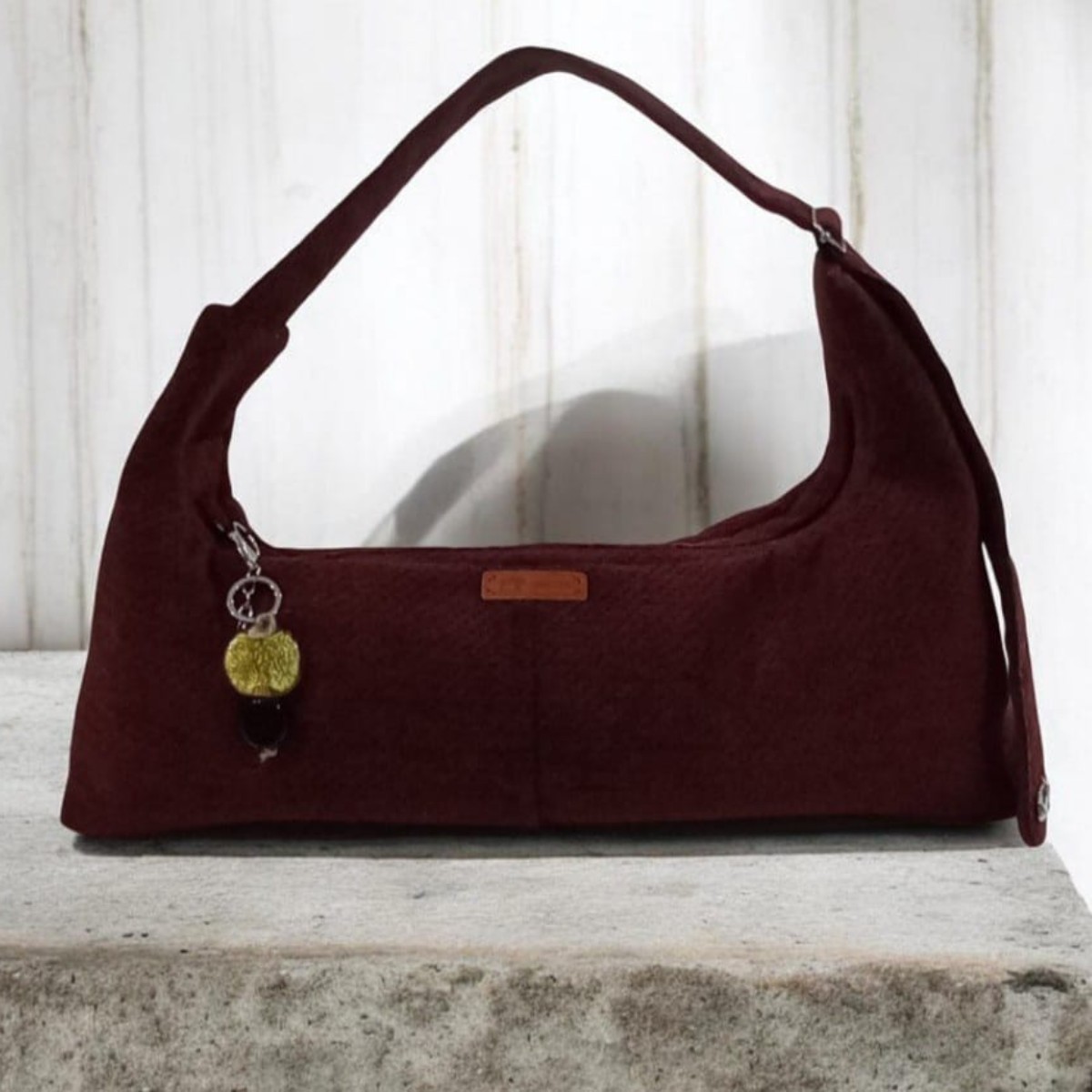 Hobo Bag