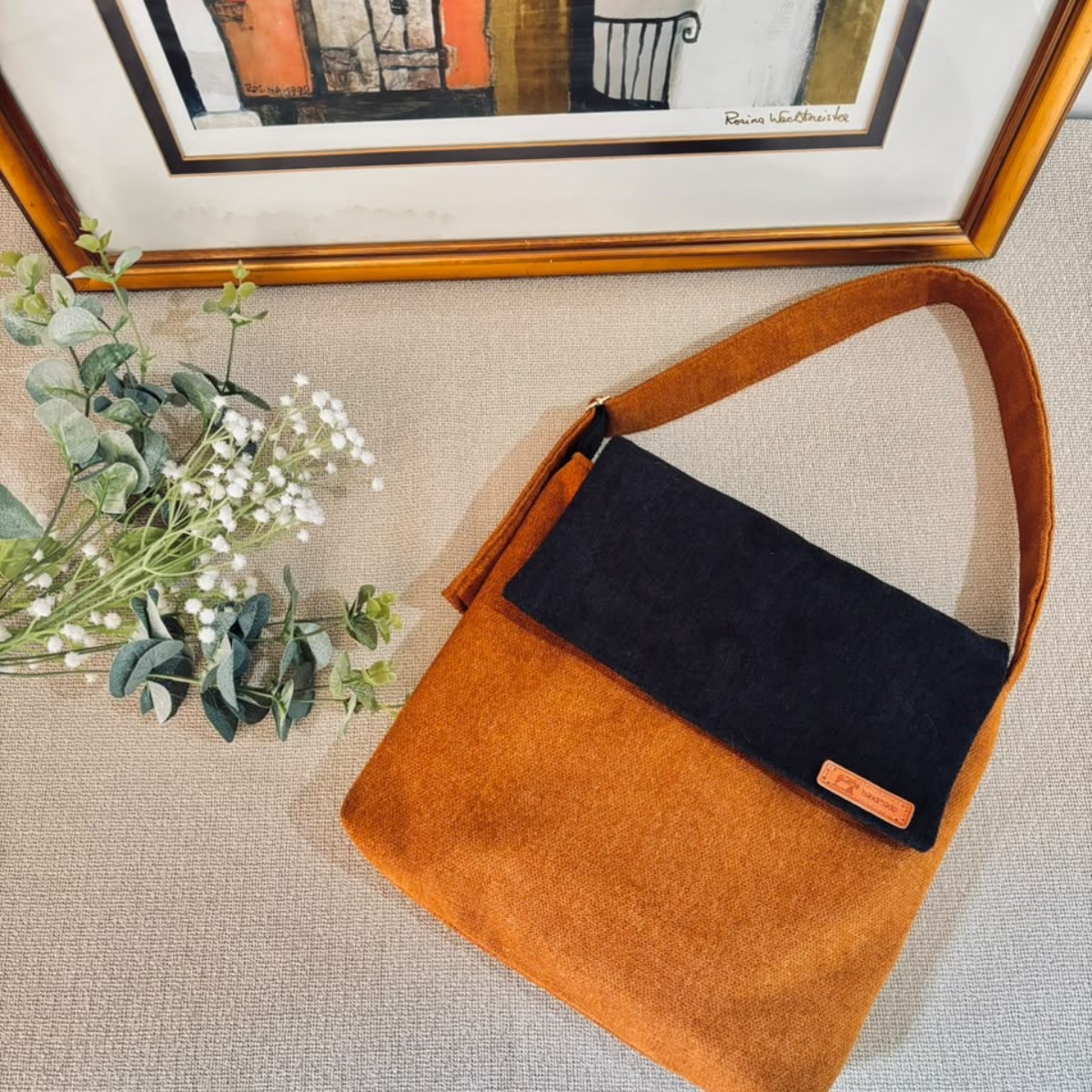 Hobo Bag (Medium) image 2