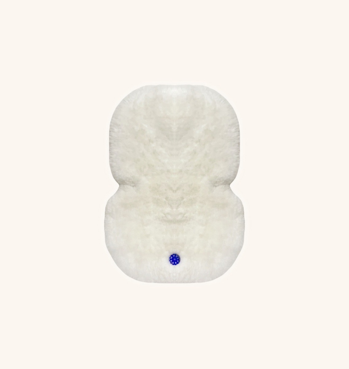 WOOLBABA Cloud For The Pram image 4