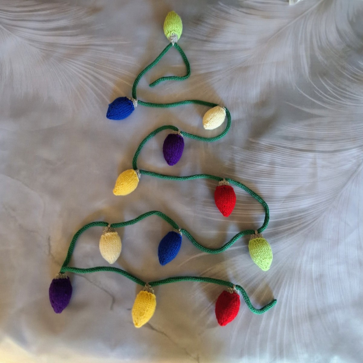 Christmas Lights