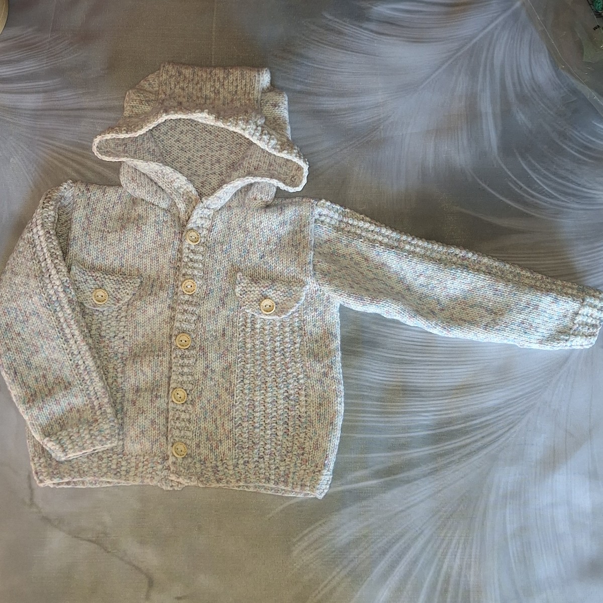 Raindots Hoody image 2