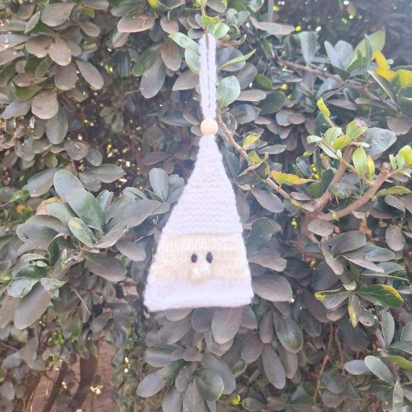 Christmas Tree Ornament