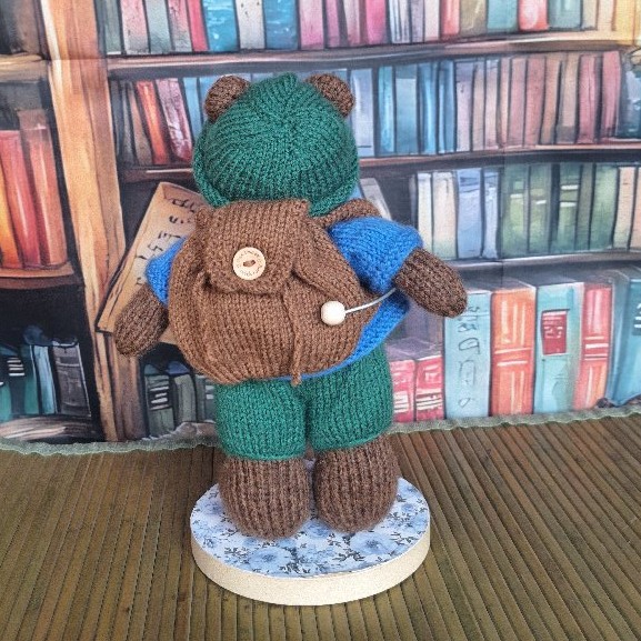 Stewart Bear