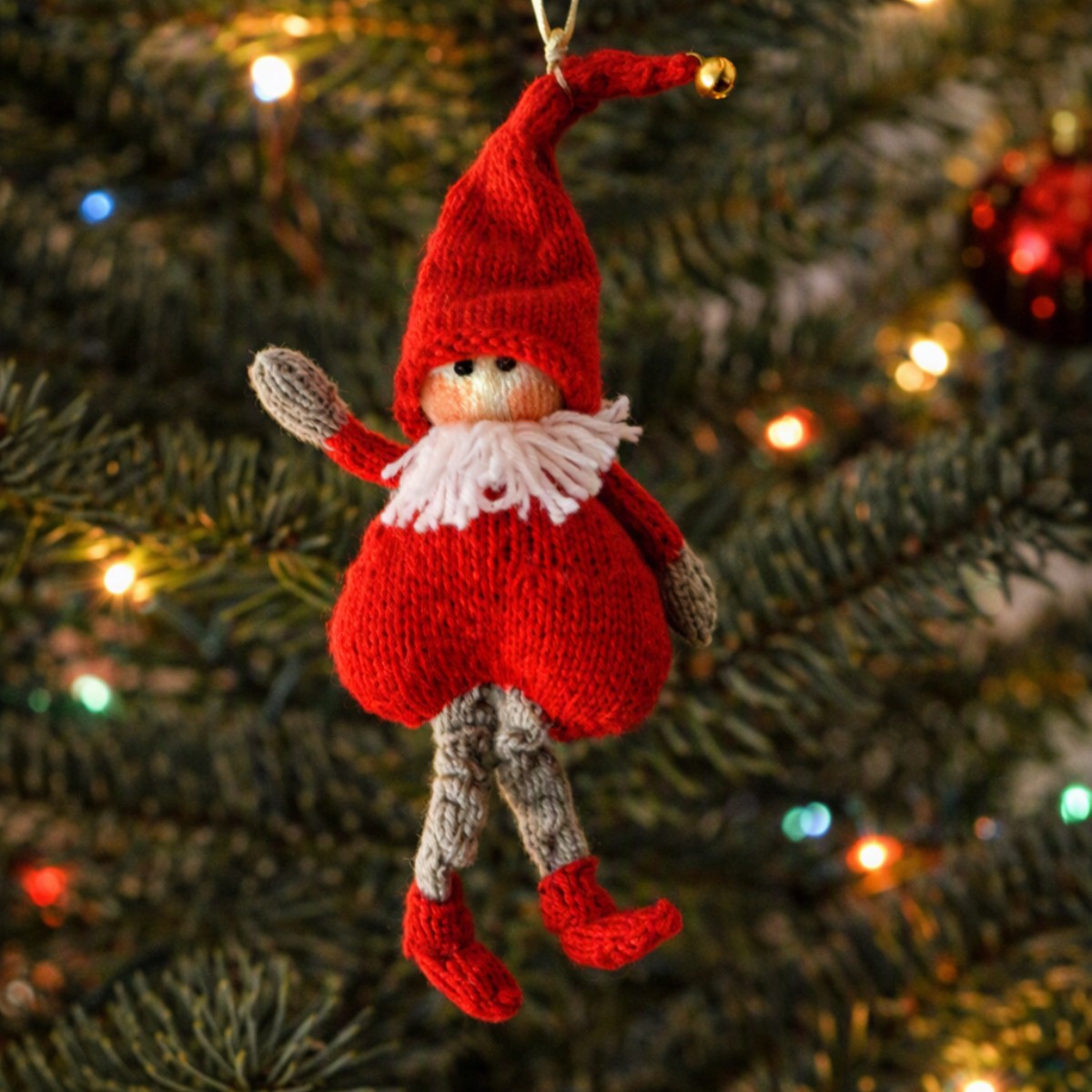 Christmas Elf – 30cm