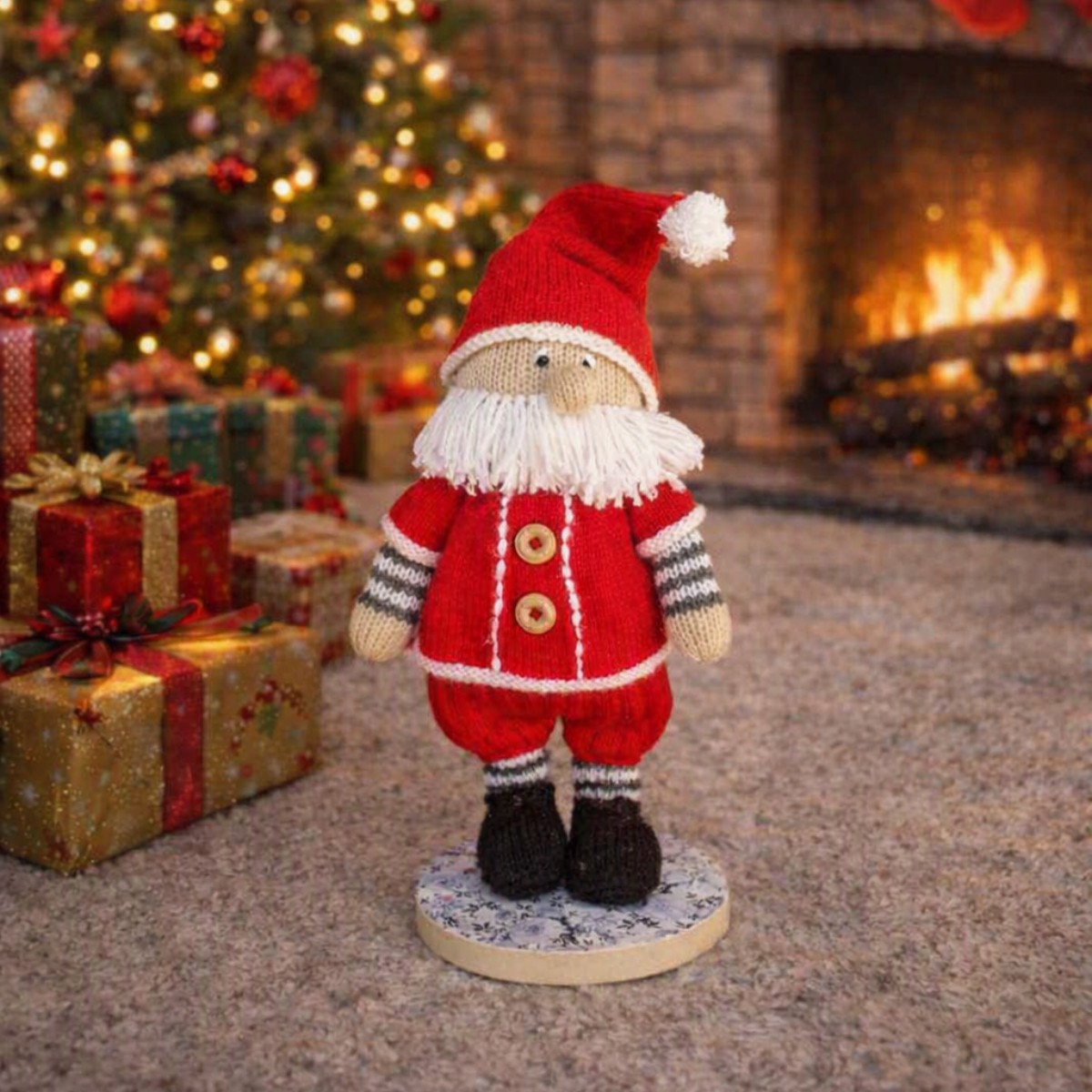Santa