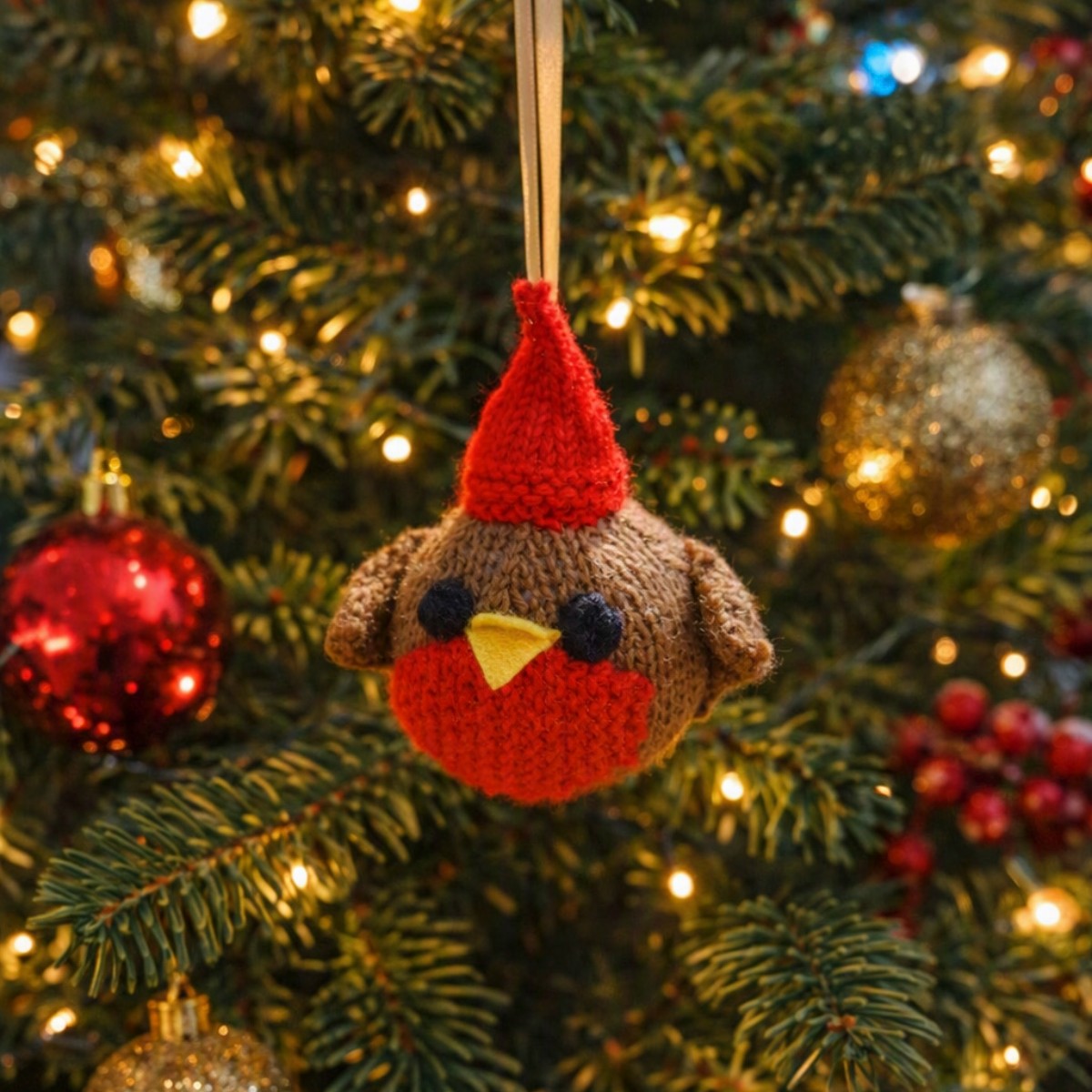 Robin Bauble