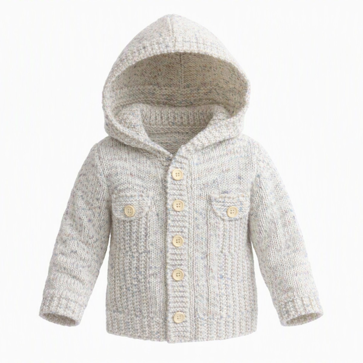 Raindots Hoody