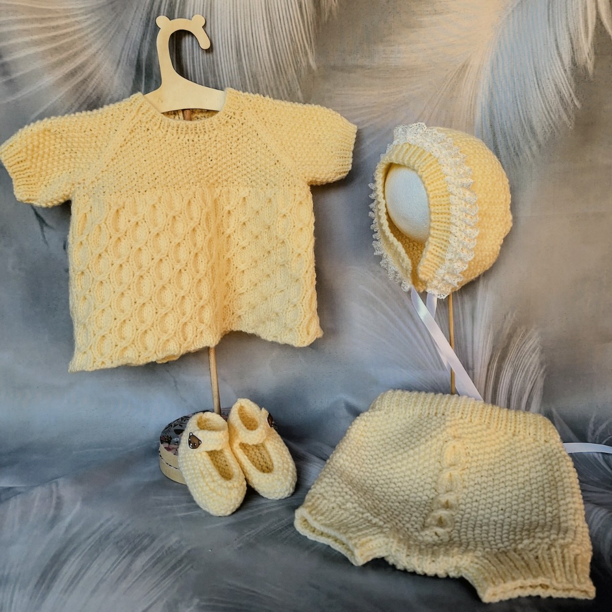 Baby Set