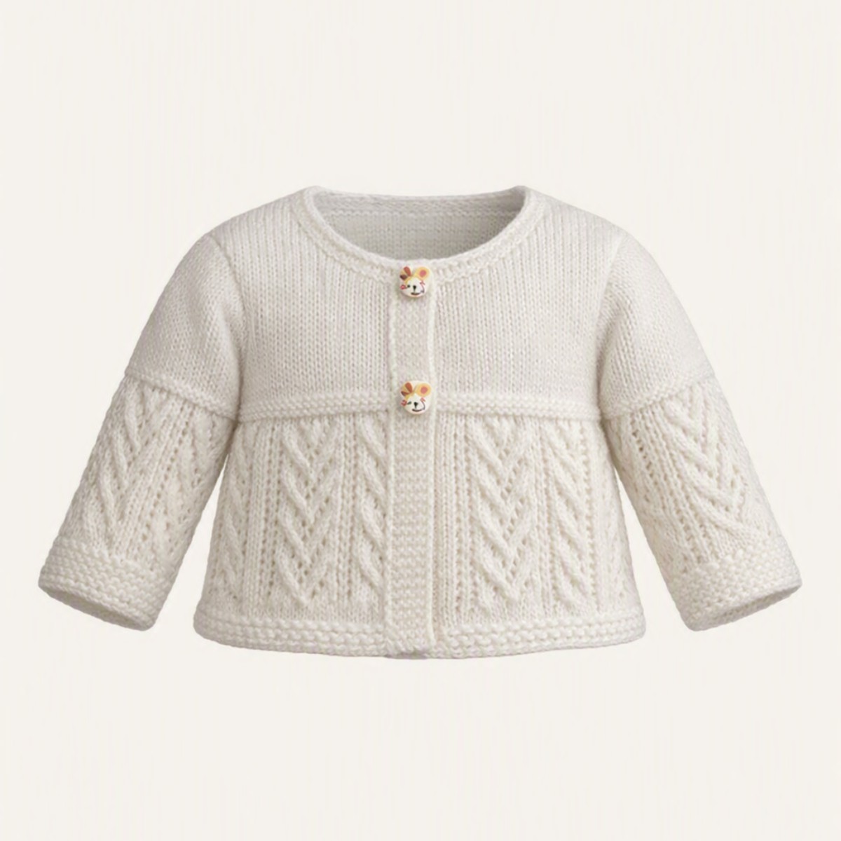 3 piece baby set
