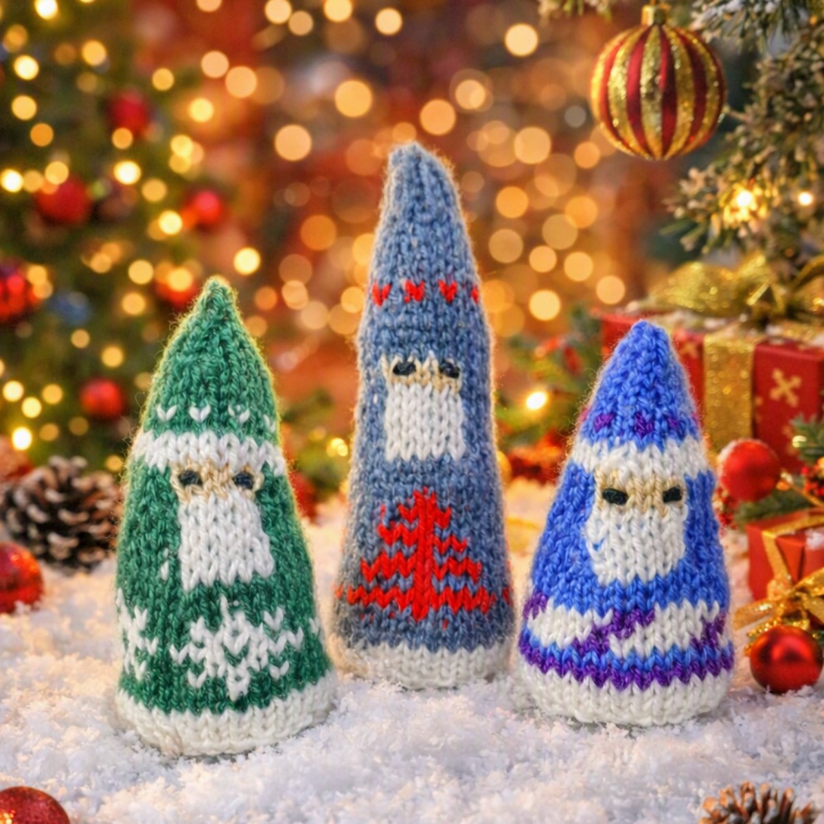 Three Kings