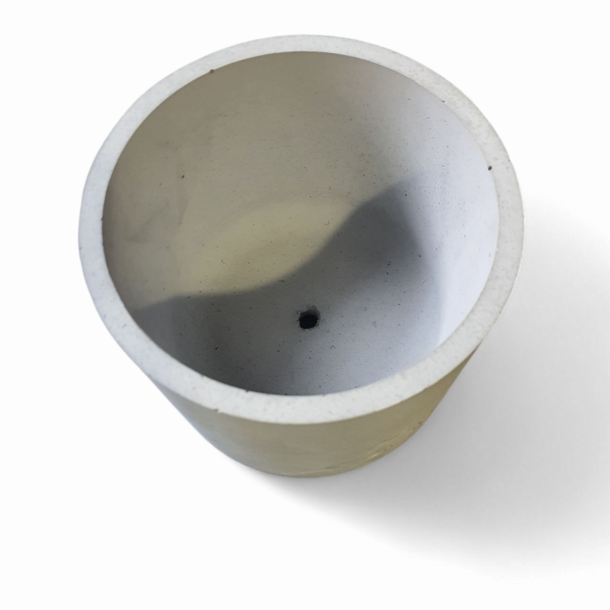 Planting Pot - cement - Stone-like image 4