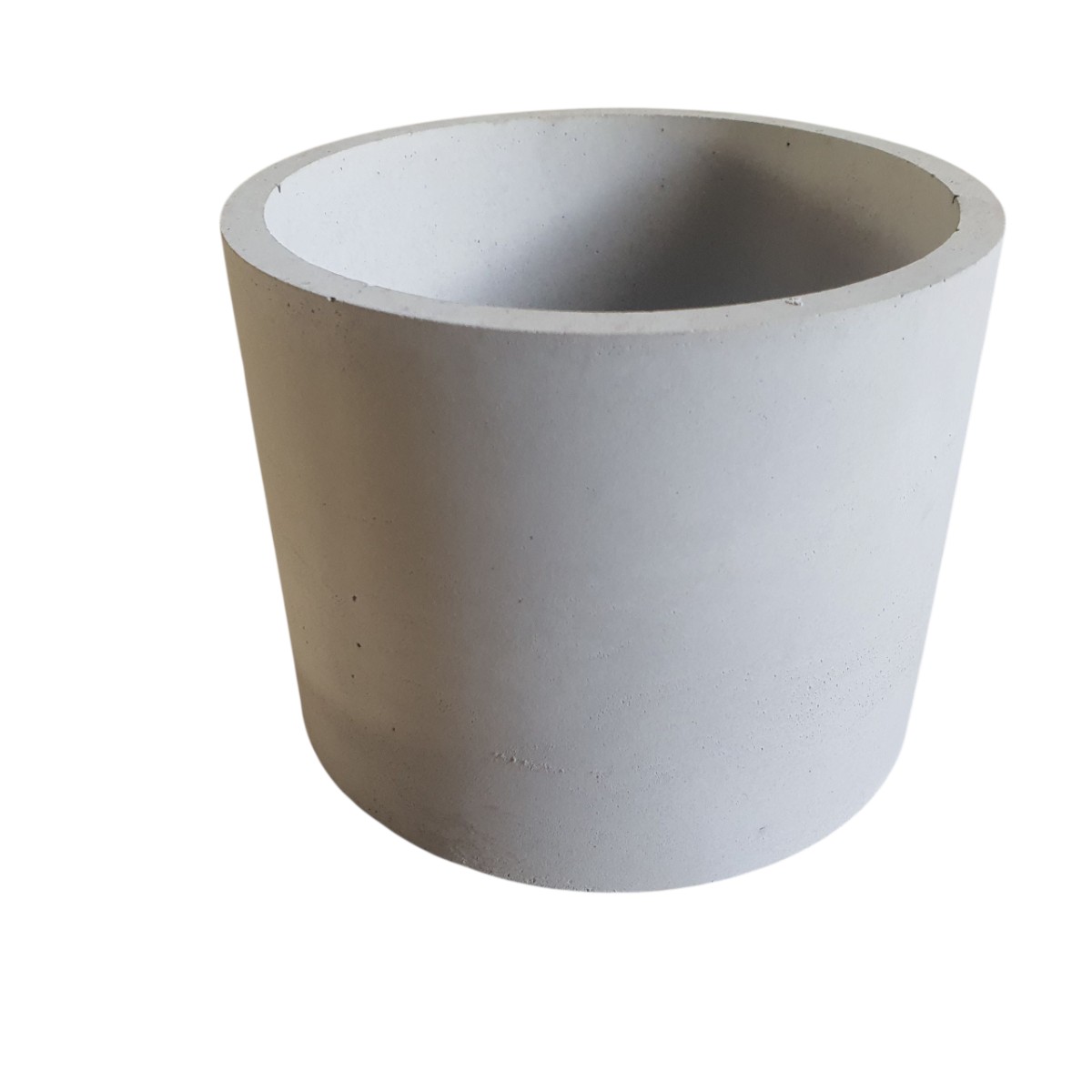 Planting Pot - cement - Stone-like