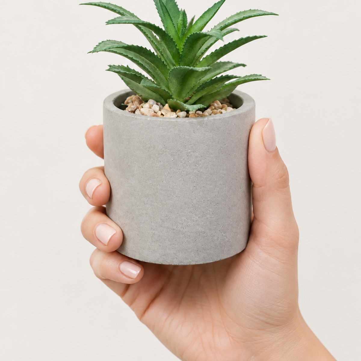 Small Planting Pot image 2