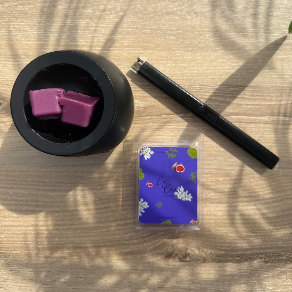 La Casa Wax Melts