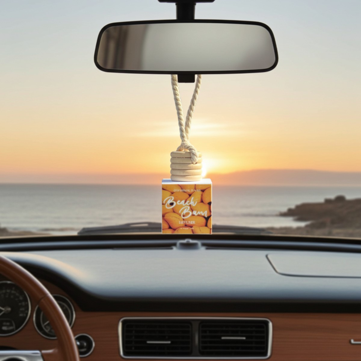 Beach Bum Car Diffuser image 2