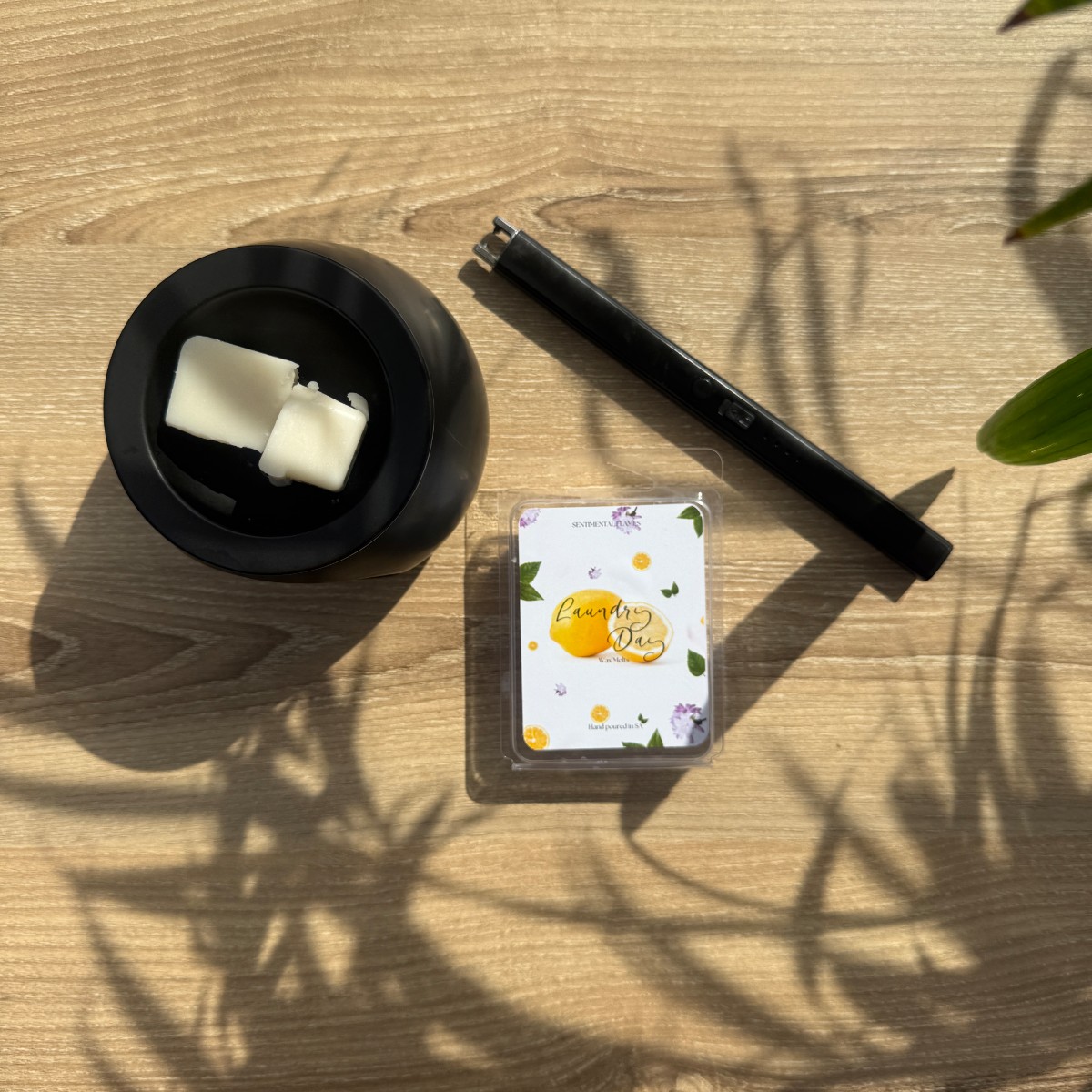 Laundry Day Wax Melts