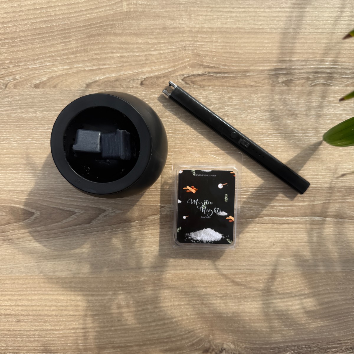 Mystic Nights Wax Melts