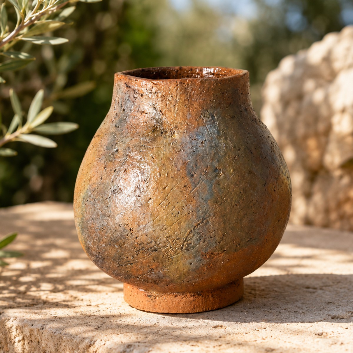 Moon Jar image 4