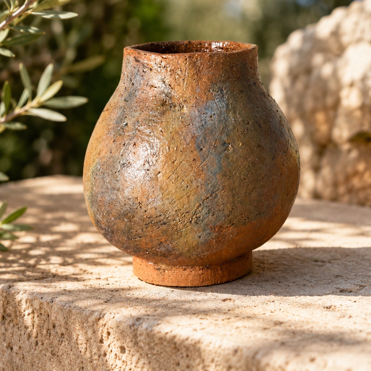Moon Jar image 2