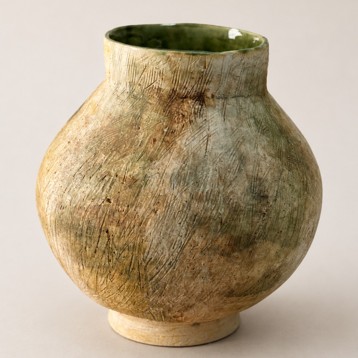Moon Jar image 2