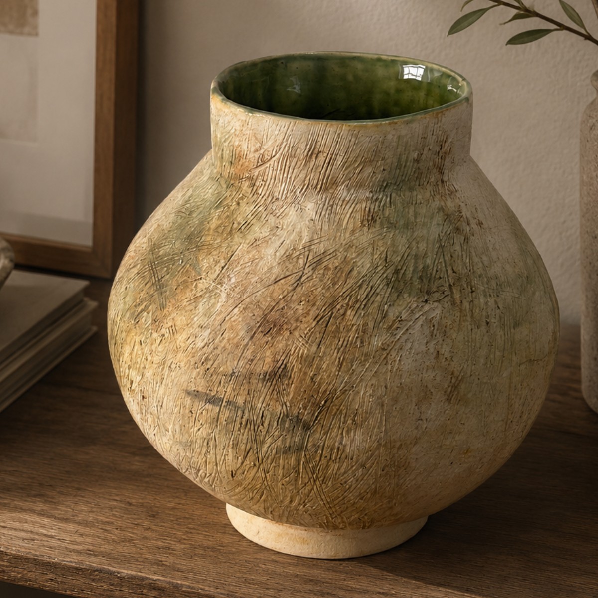 Moon Jar image 3