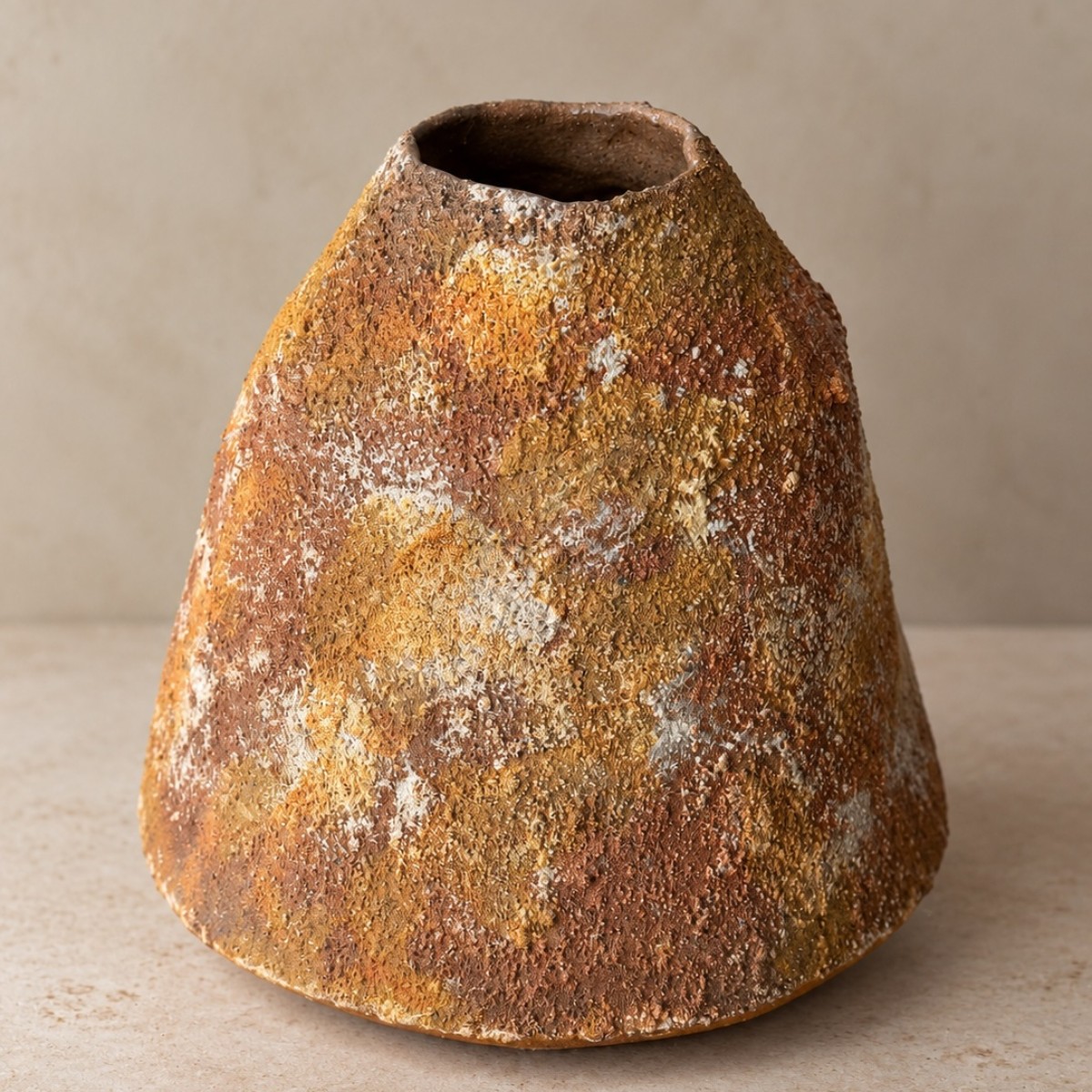 Textured urn image 2
