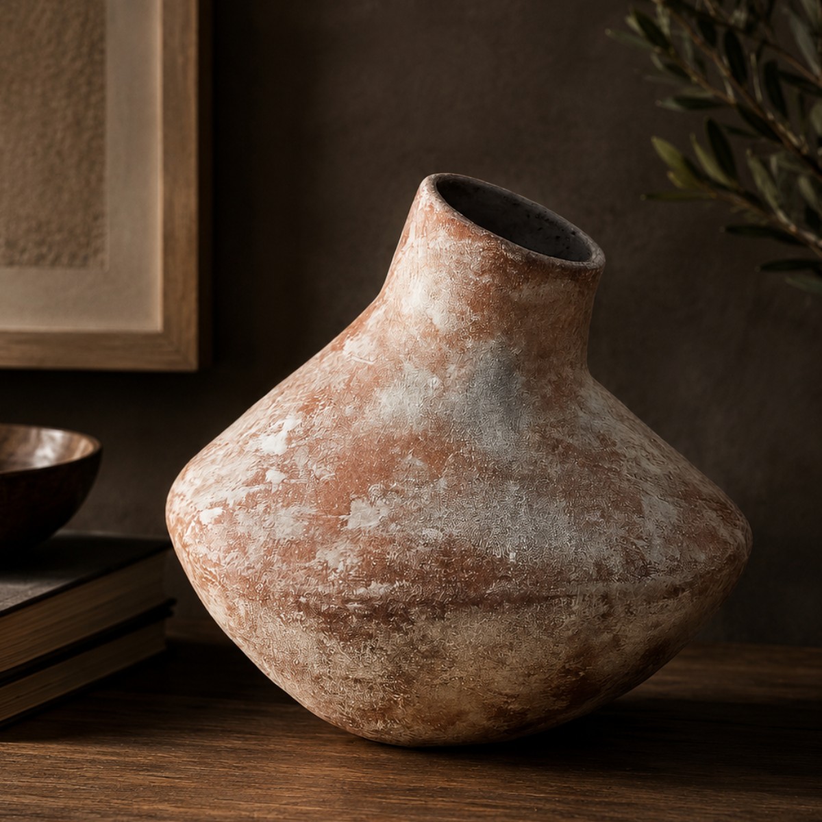 Sculptural Vessel image 2